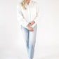 Sloane Shirt Le Blanc