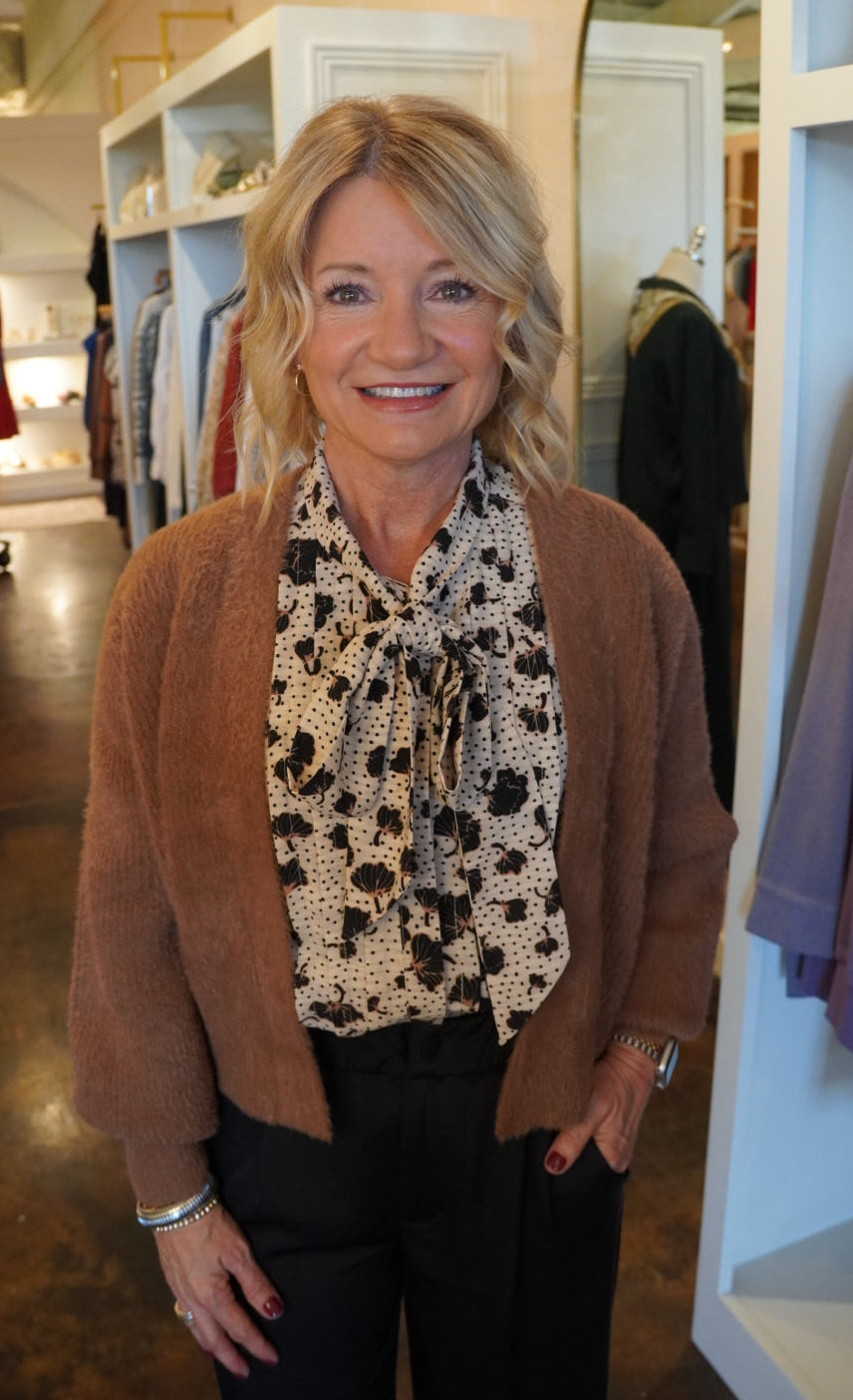 Theodora Cardi-Chestnut