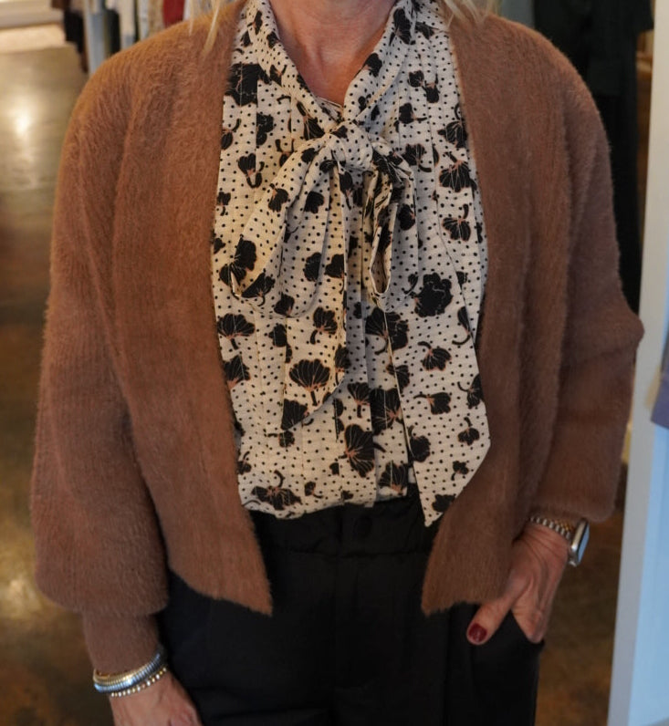 Theodora Cardi-Chestnut