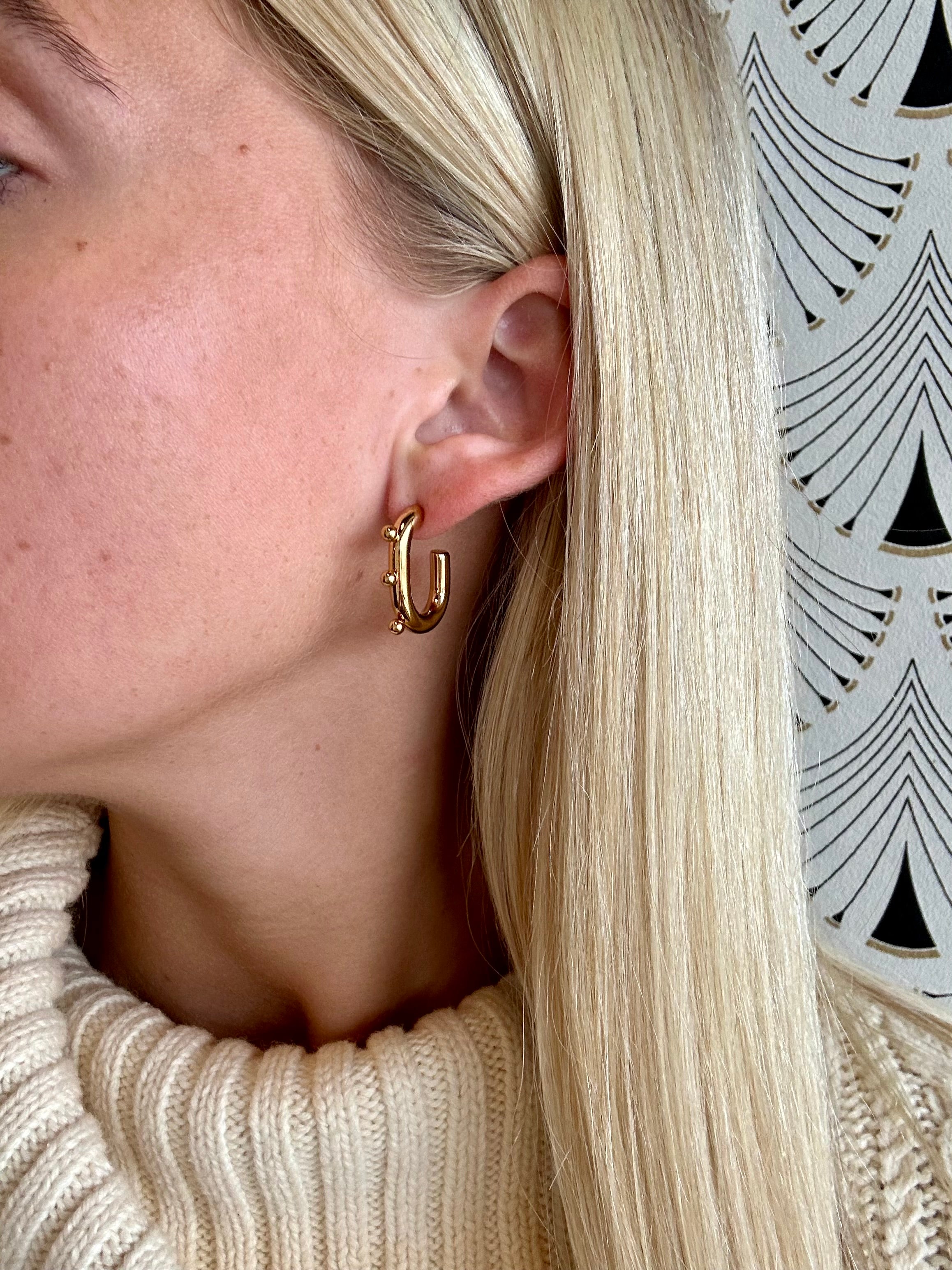 Savannah Earrings