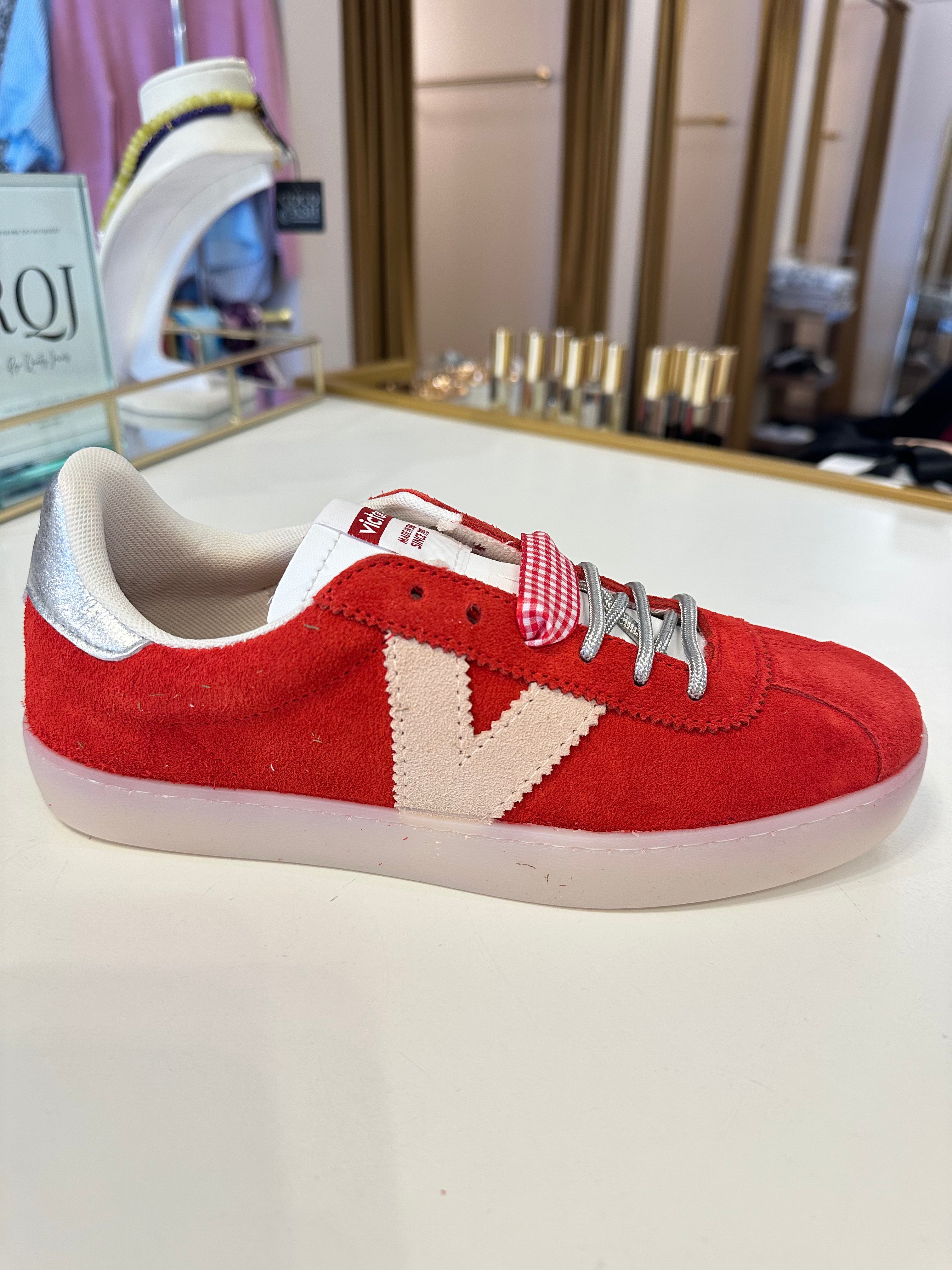 Berlin Serraje-Rojo
