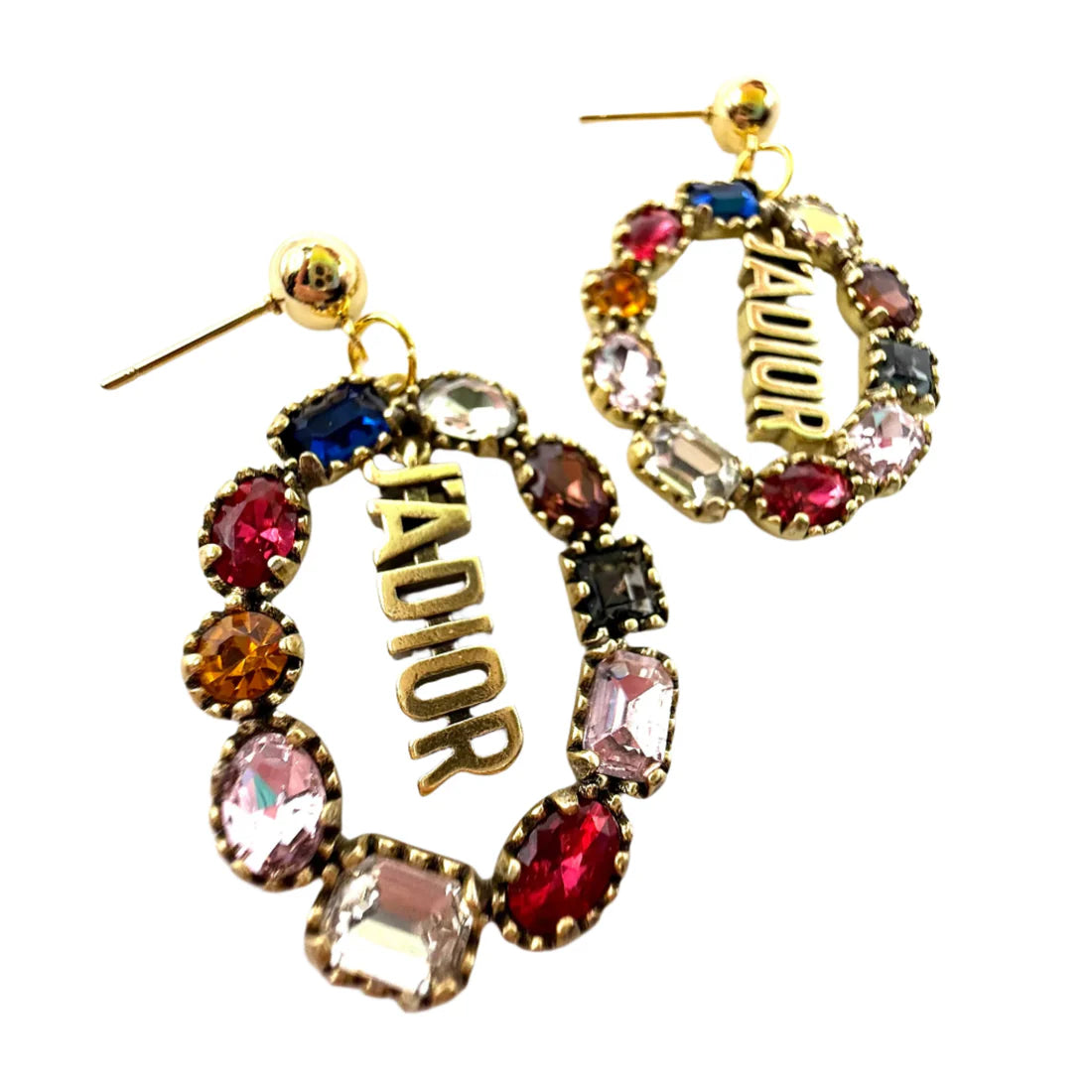 J'ADIOR Earrings