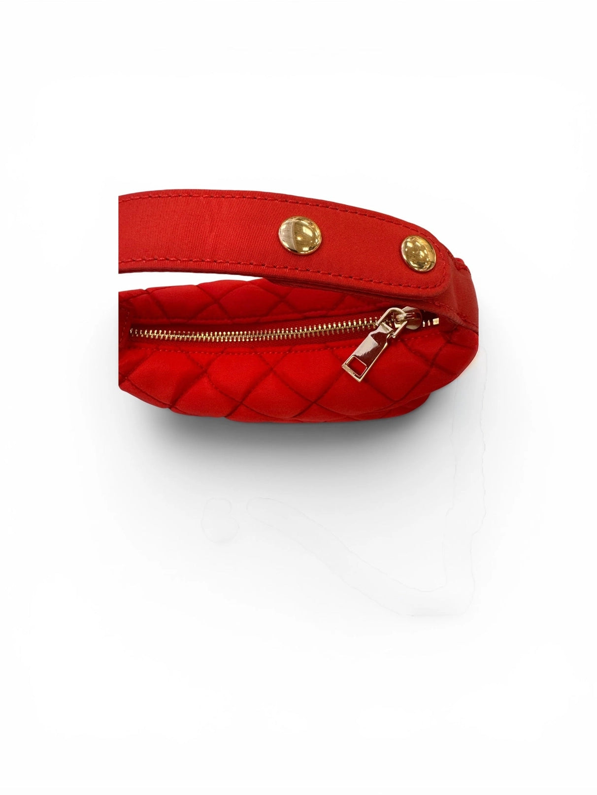 Christy Quilted Mini Bag