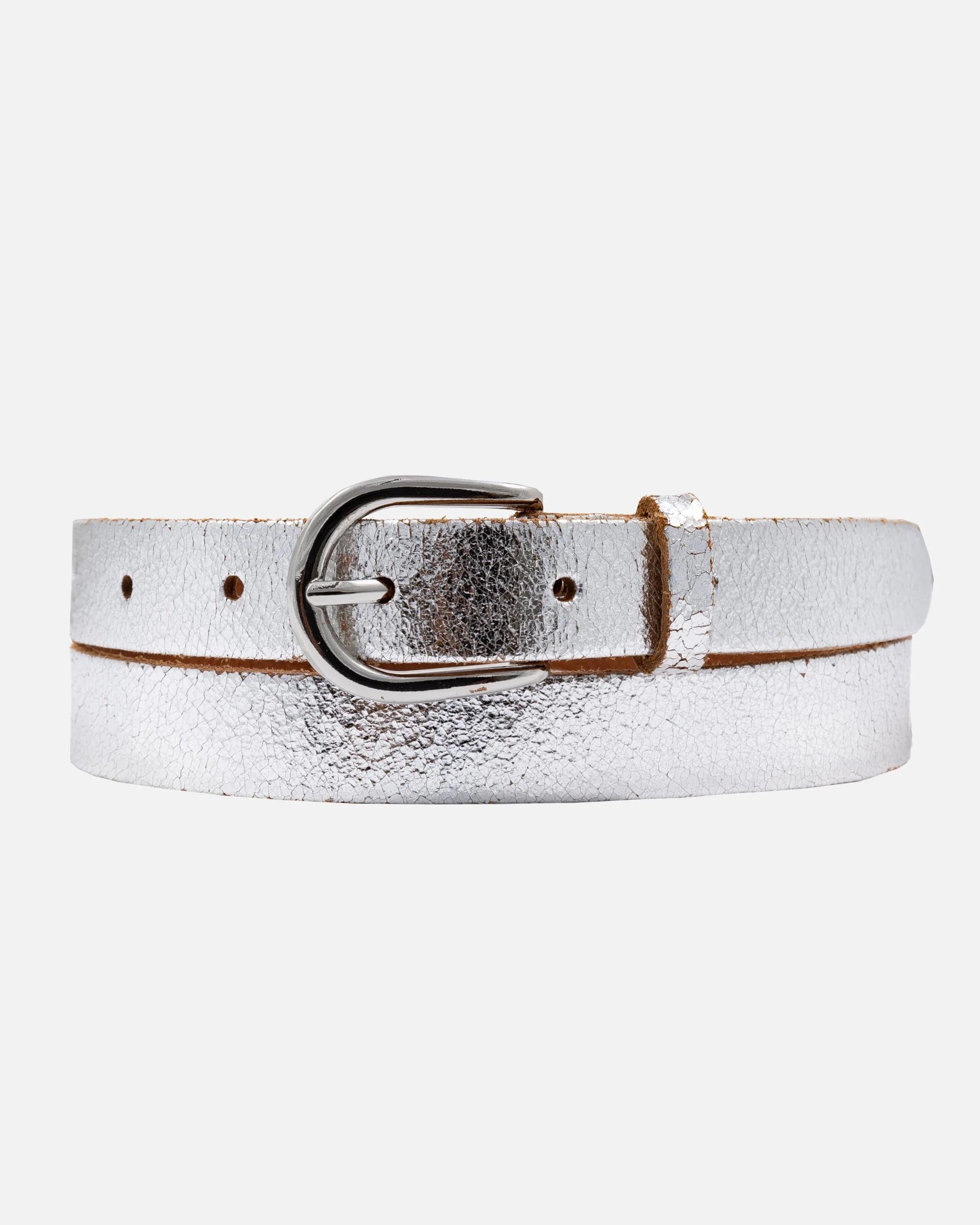 Eva Belt-Silver