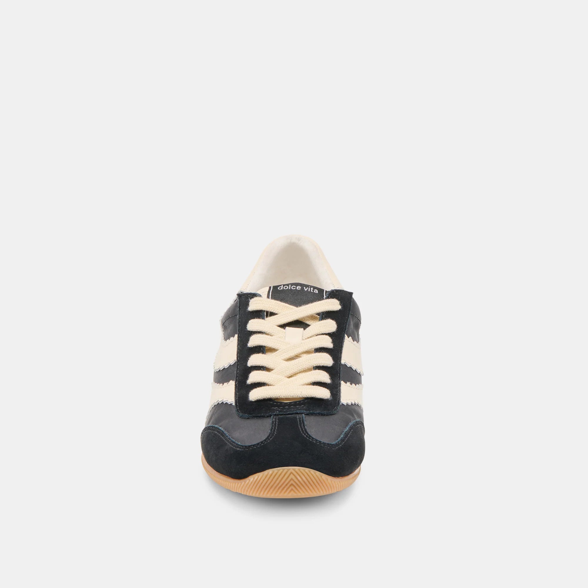 Limit Sneaker-Black