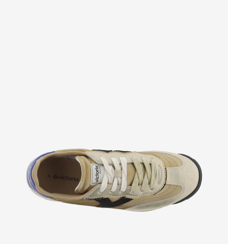 Saturno Oro Sneaker