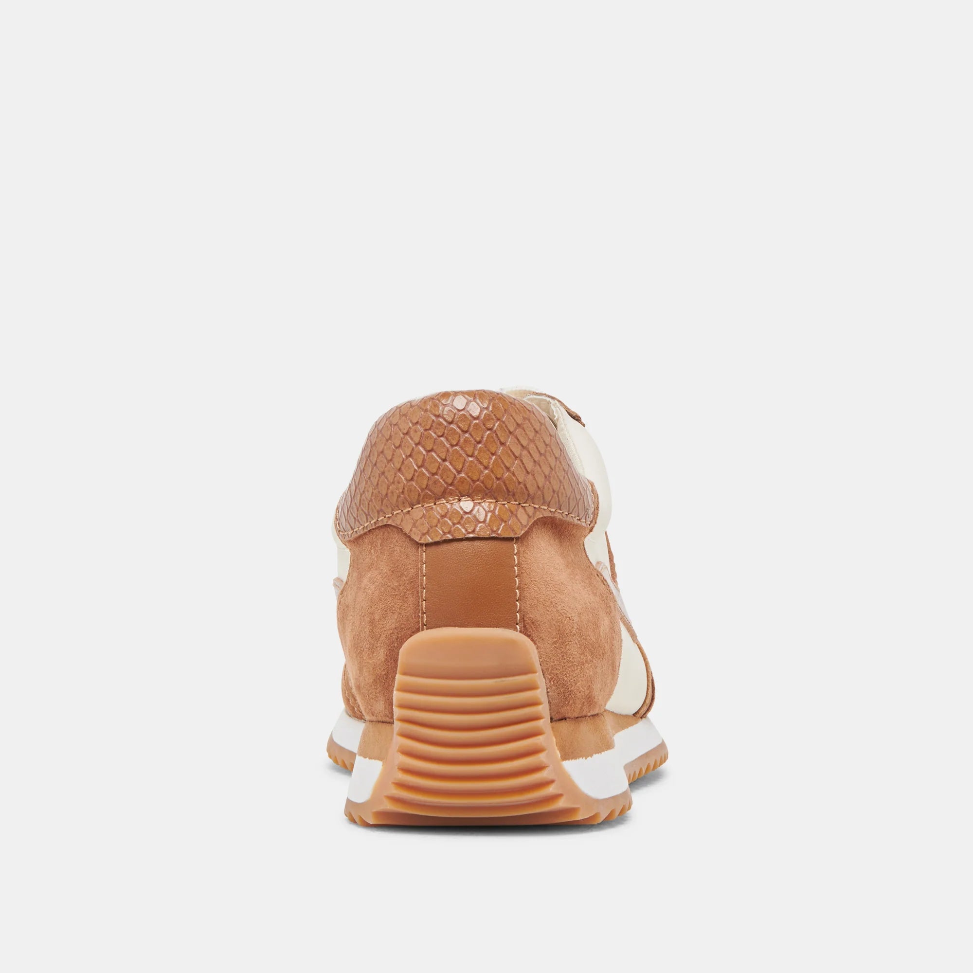 B.NTCD Sneaker-Pecan