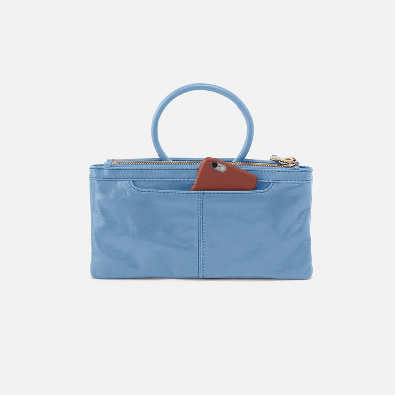 Sable Crossbody-Fadid Denim