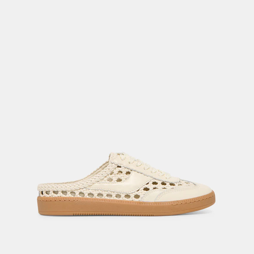 Notice Stella Slide-Off White