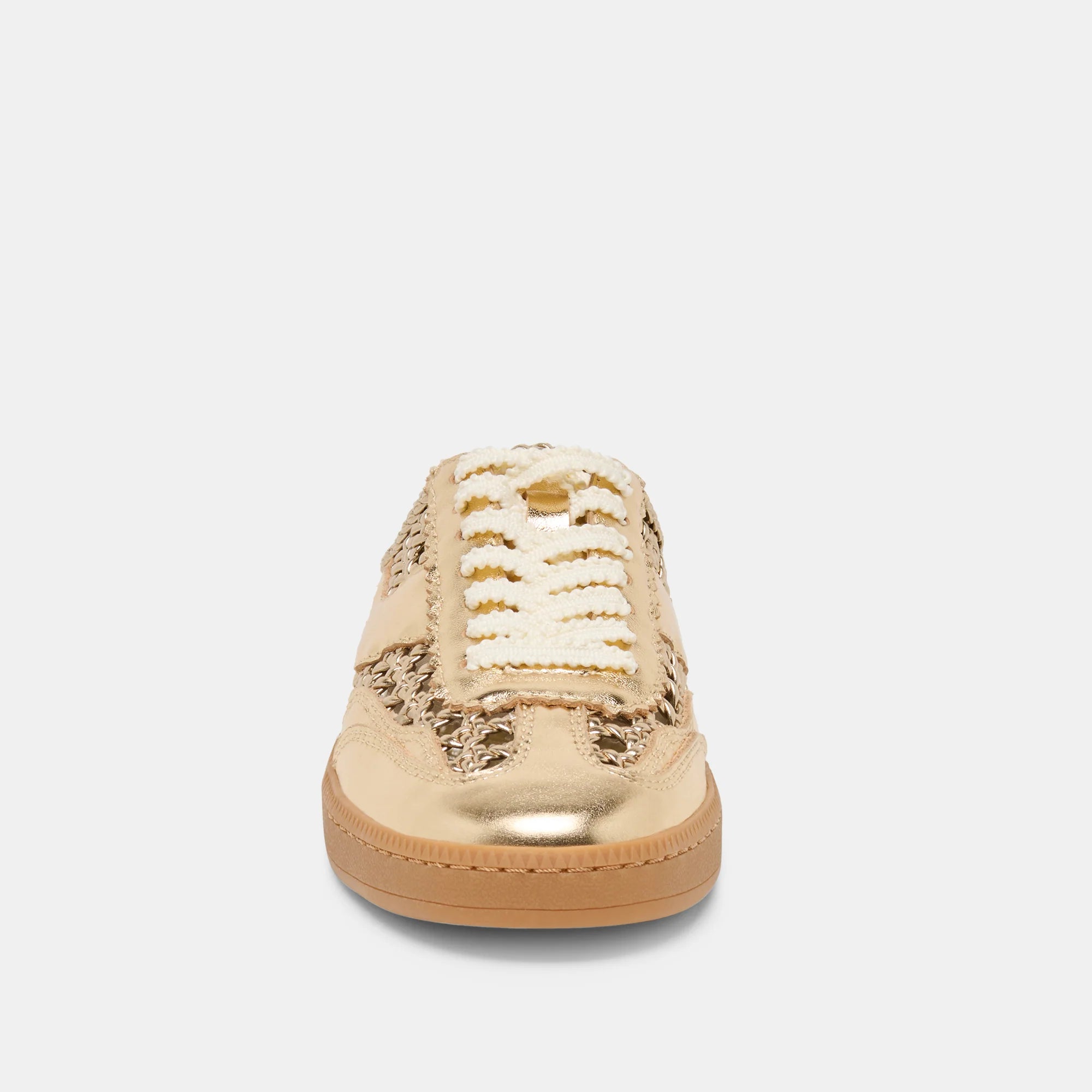 Notice Slide-Gold Woven Stella