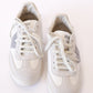 Gris Berlin Sneaker