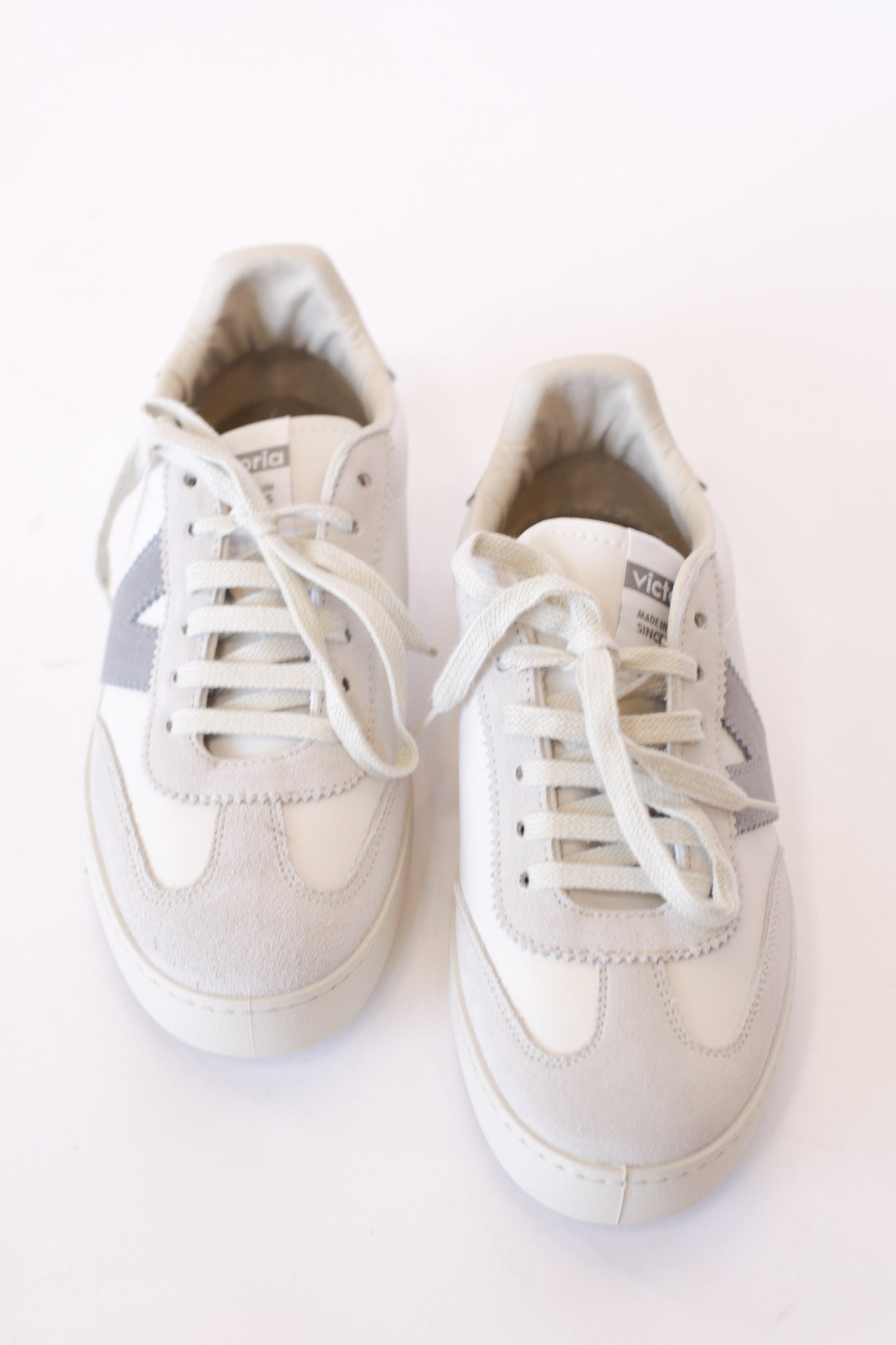 Gris Berlin Sneaker