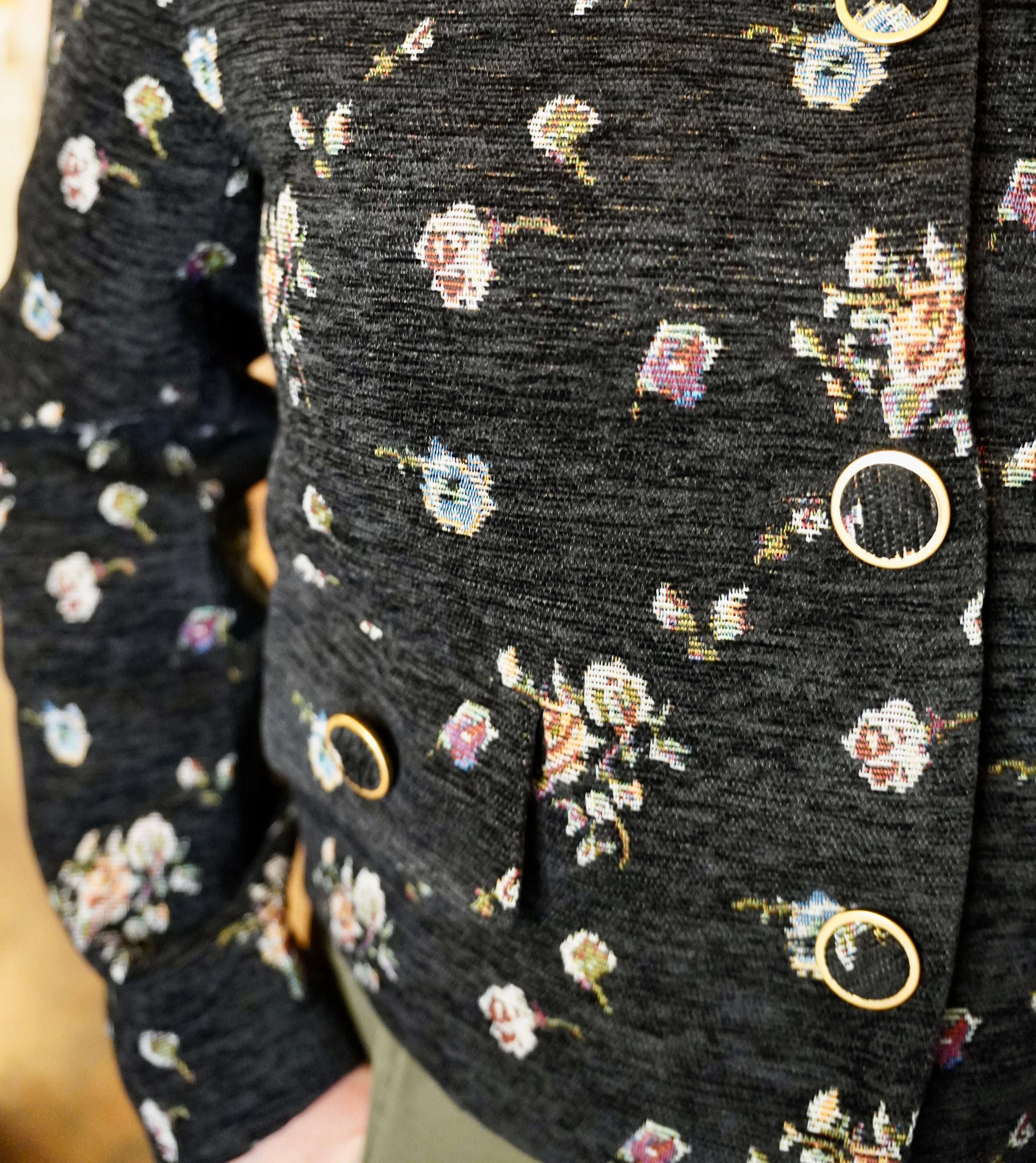 Analisa Tapestry Jacket