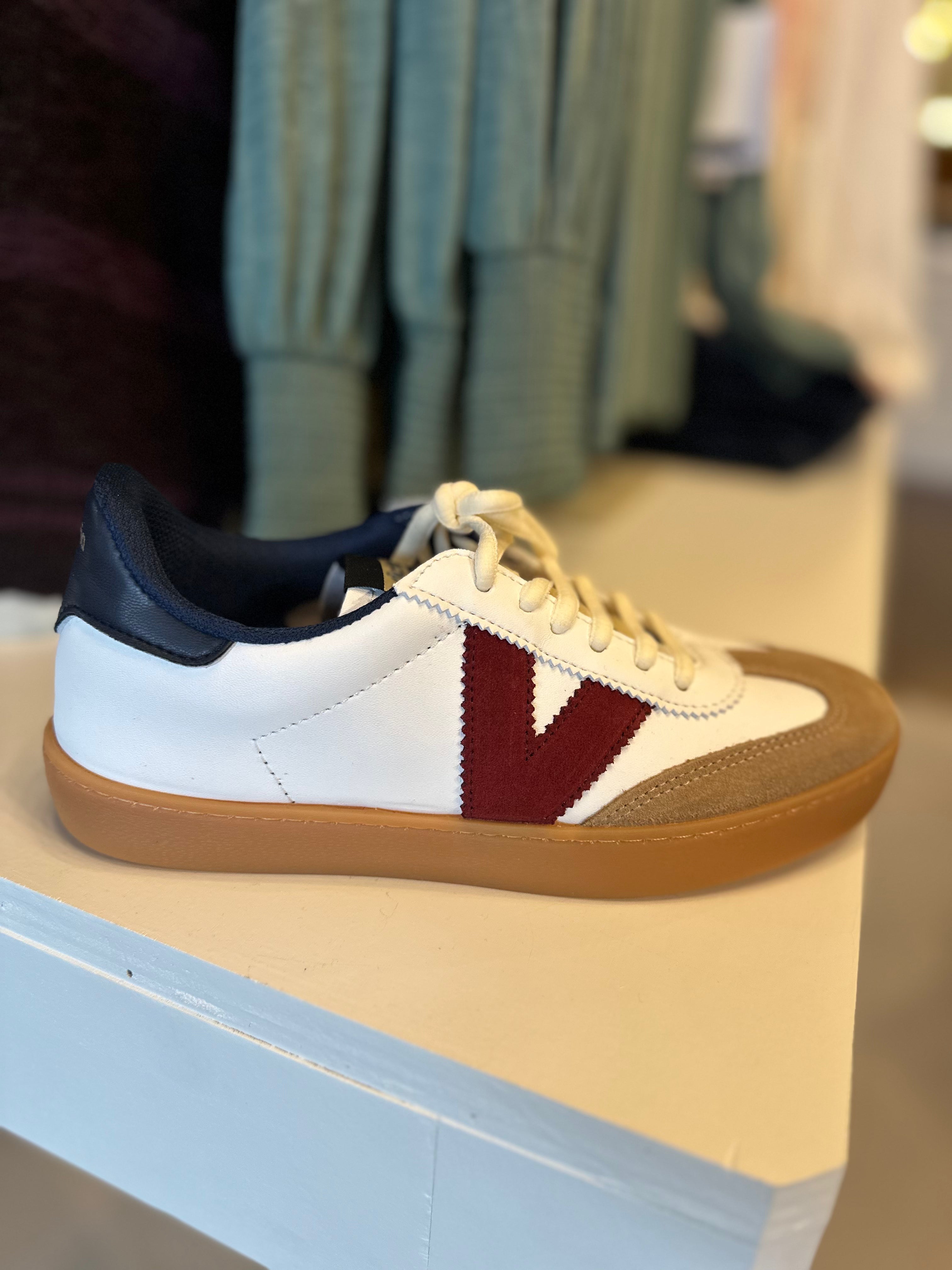 Berlin Marino Sneaker