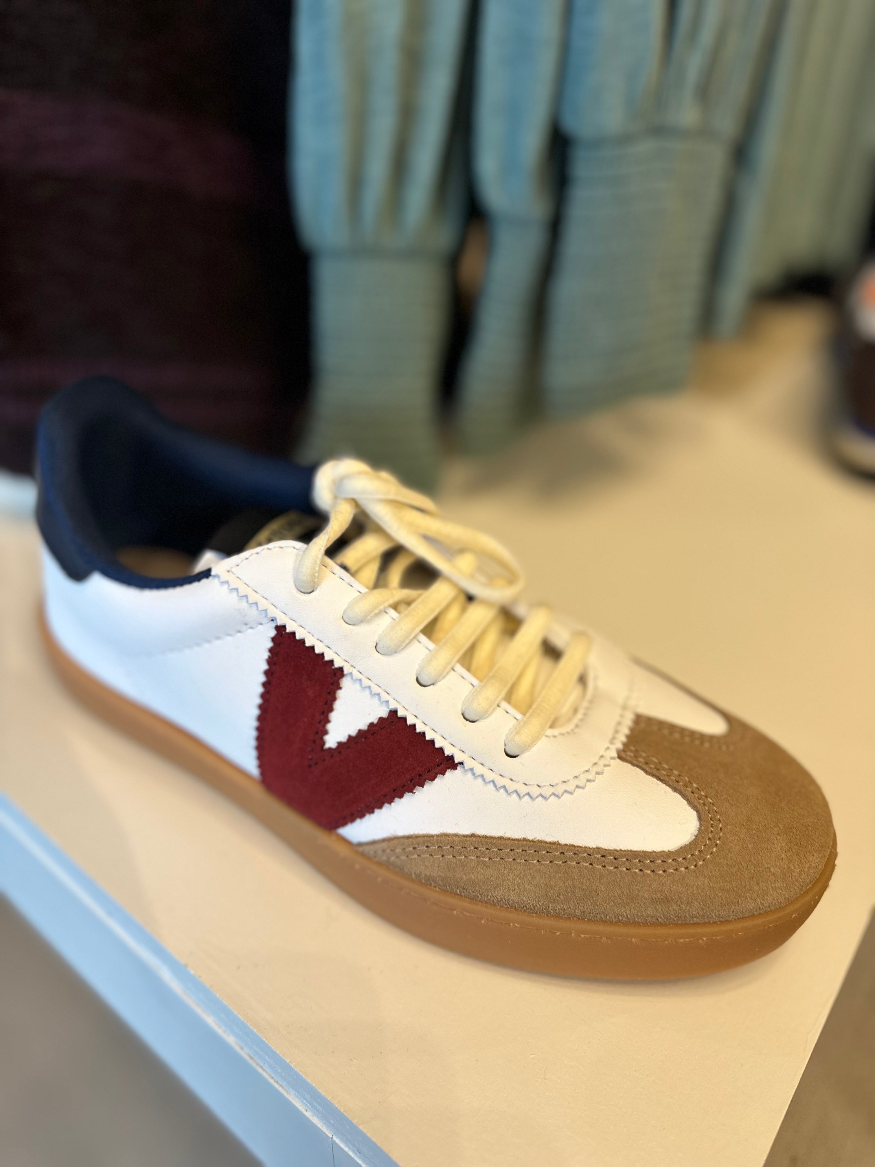 Berlin Marino Sneaker