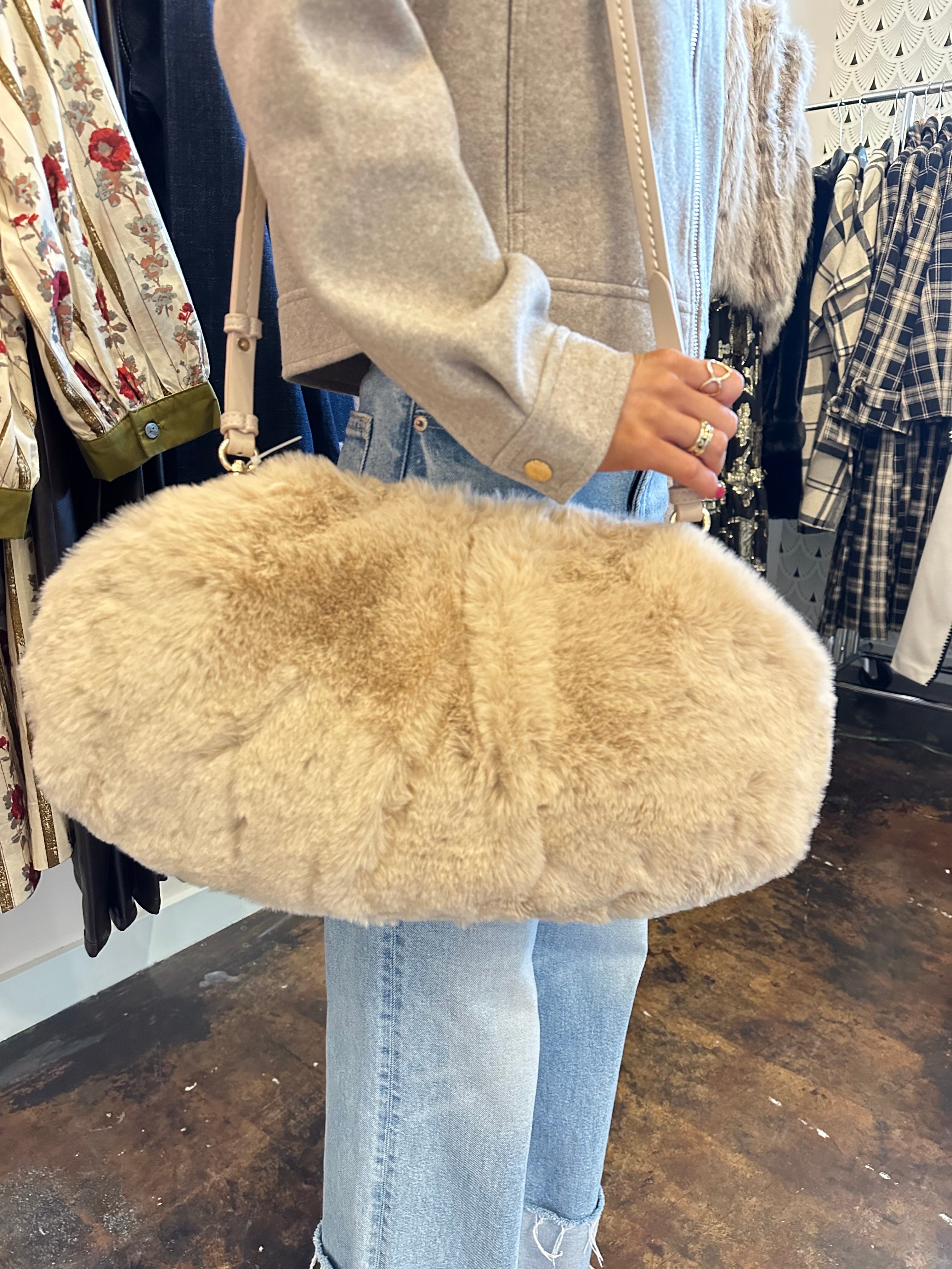Ramona Handbag