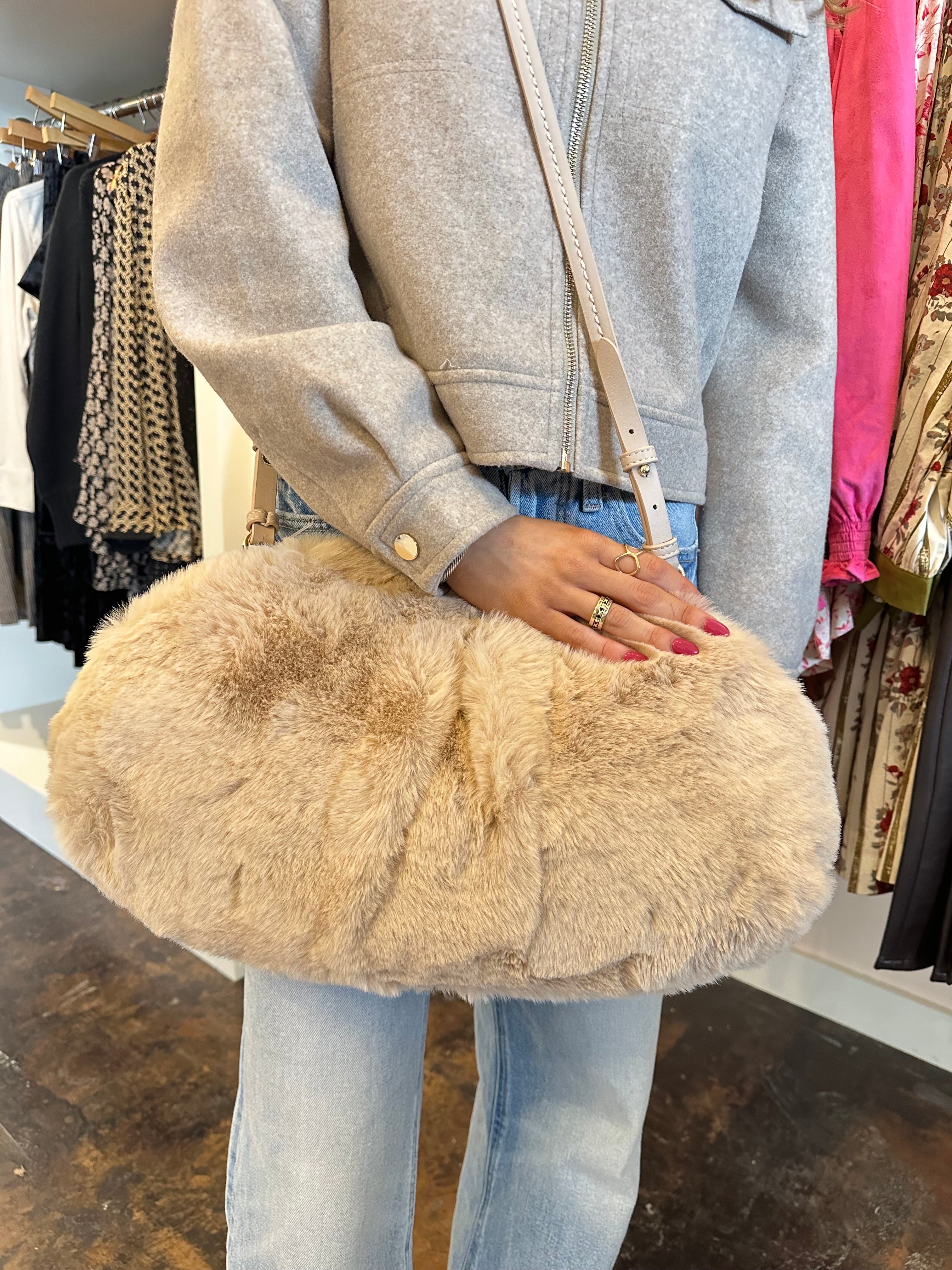 Ramona Handbag