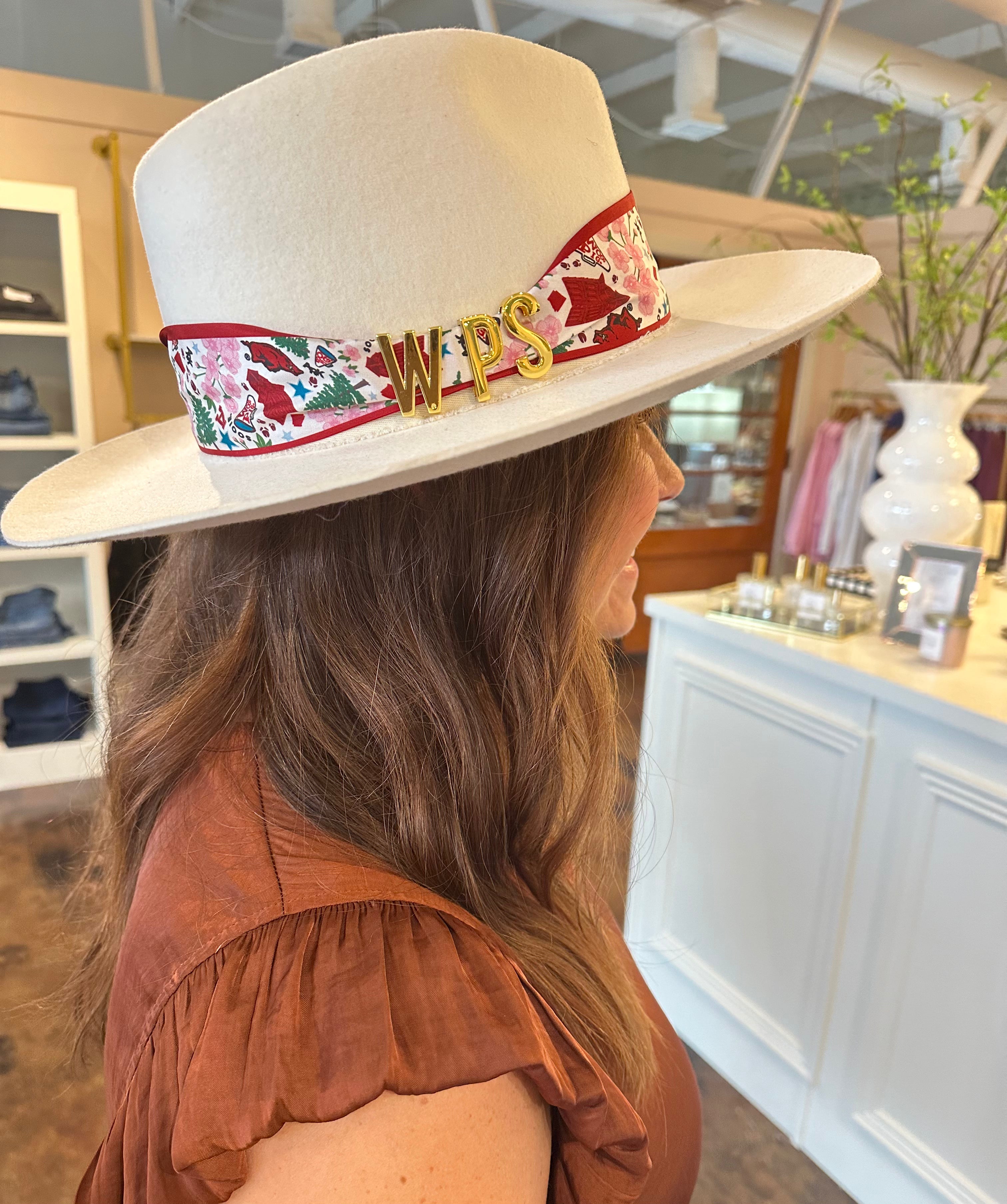 Arkansas Twilly Scarf