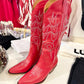 The Reba Boot