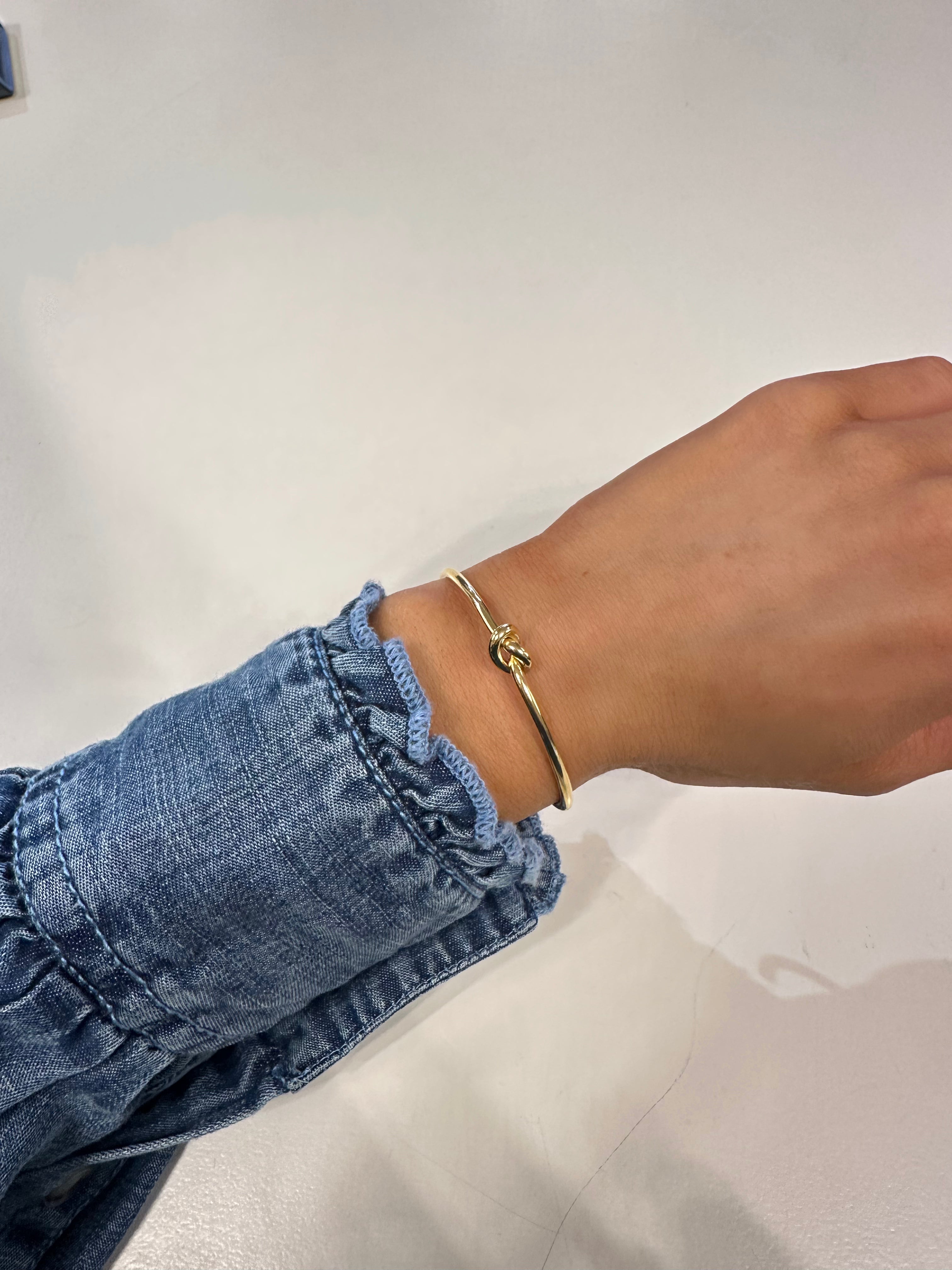 Eleanor Cuff