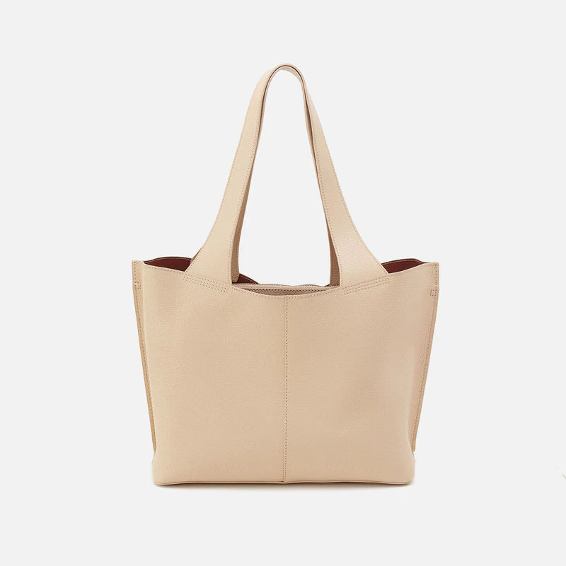 Vida Tote-Almond Coconut