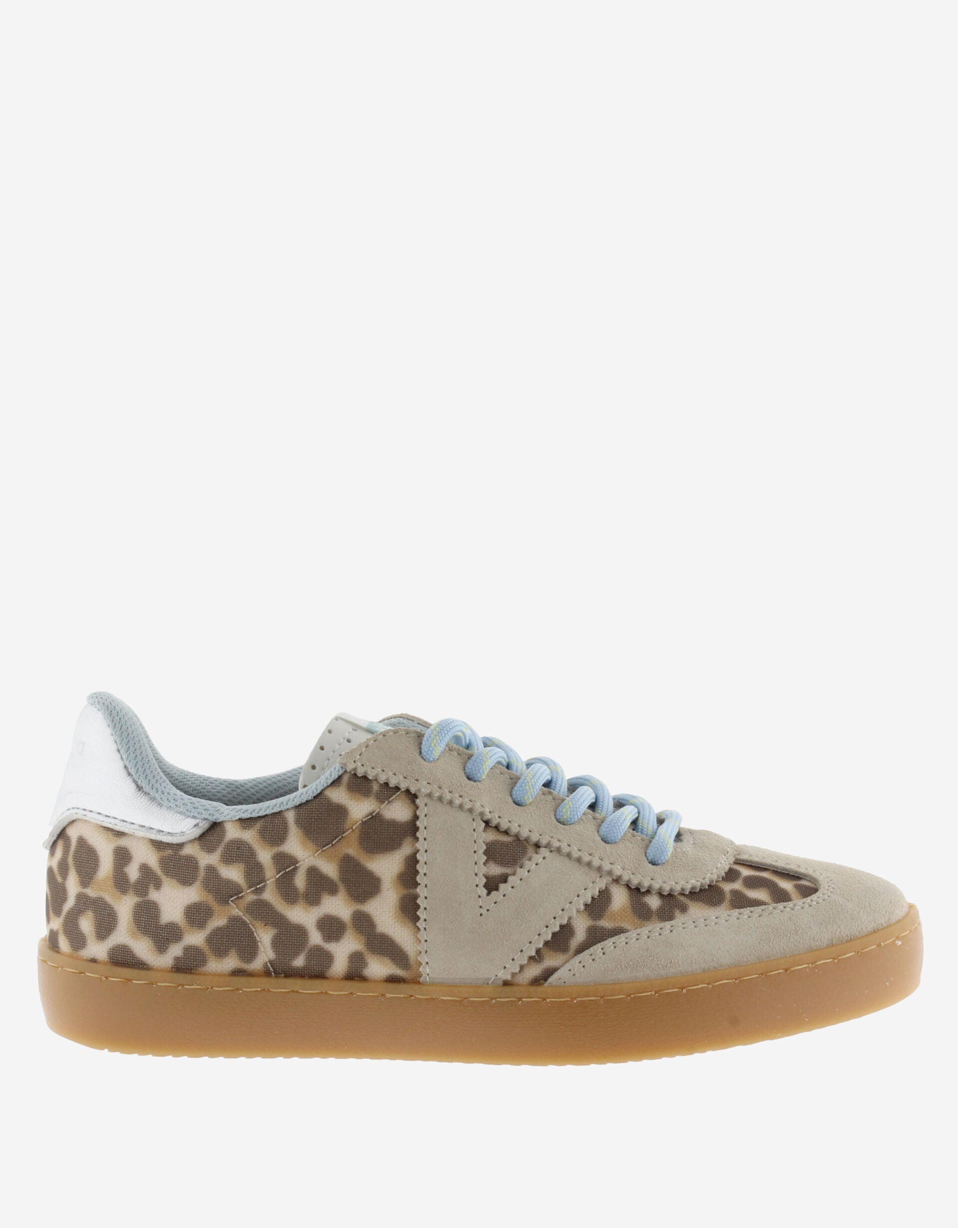 Berlin Animal Print-Beige
