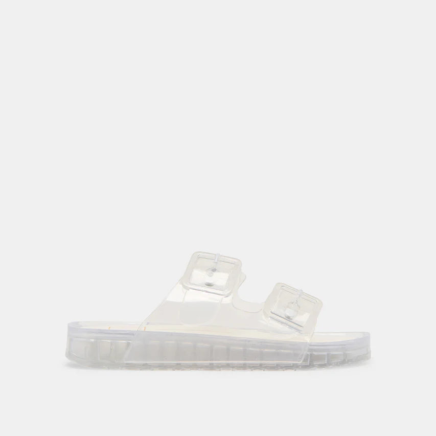 Julio Crystal Slide