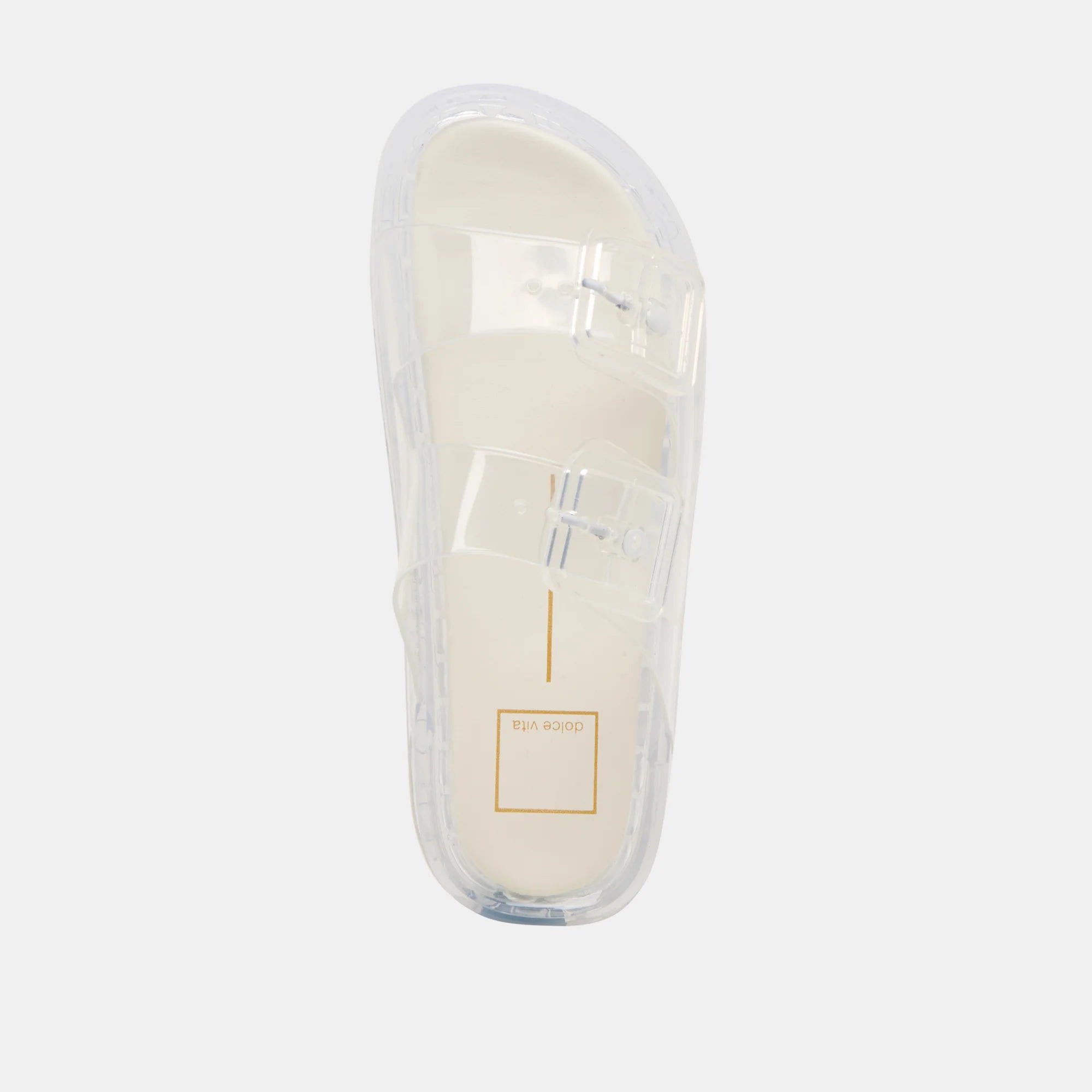 Julio Crystal Slide