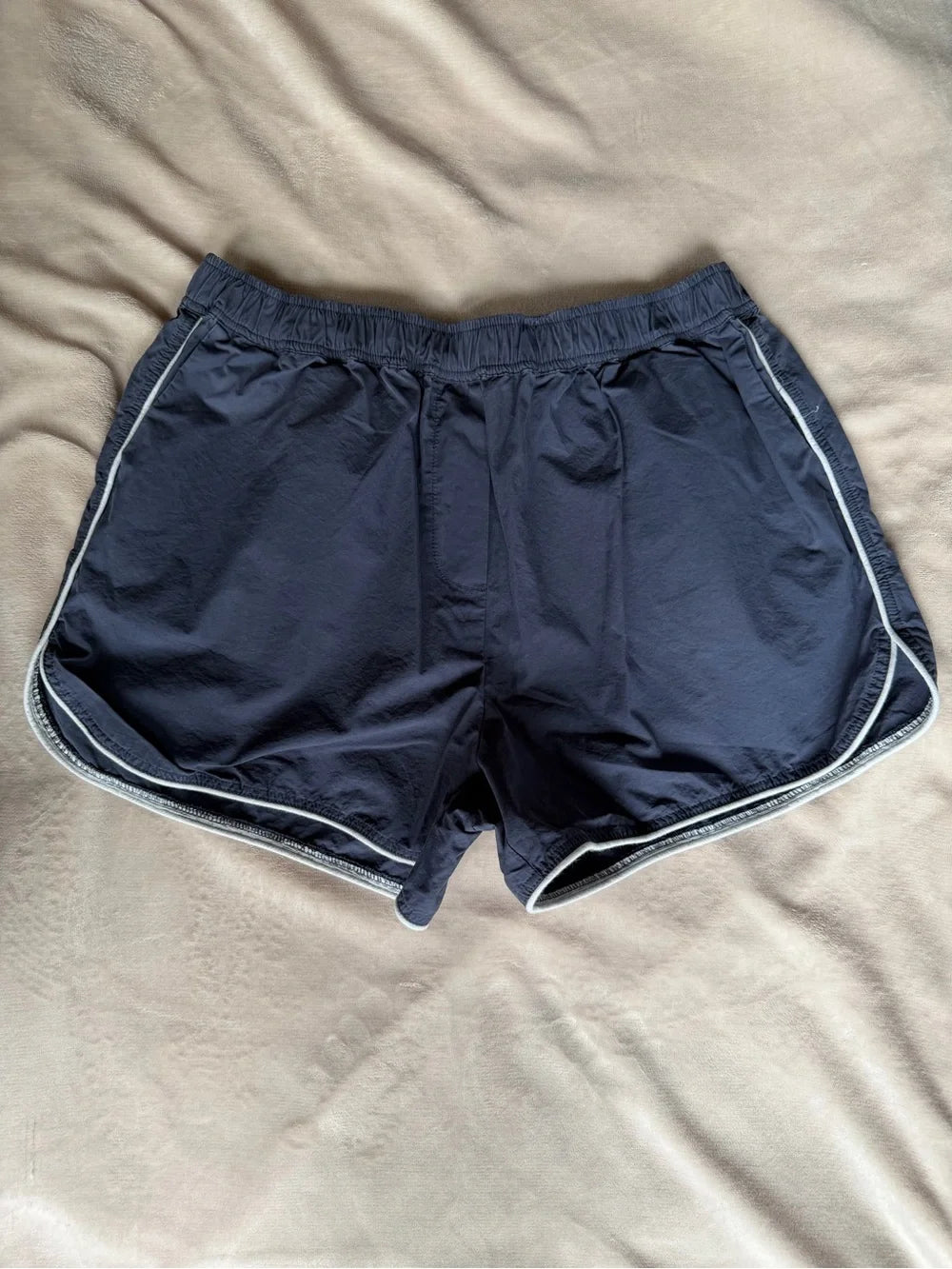 On The Move Shorts