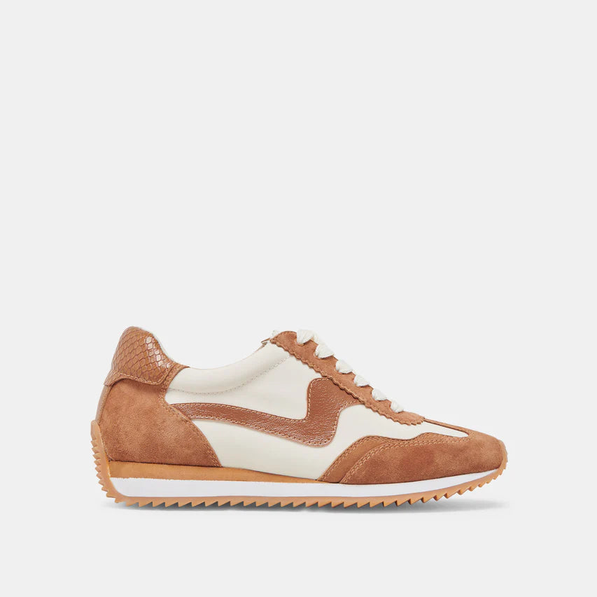 B.NTCD Sneaker-Pecan