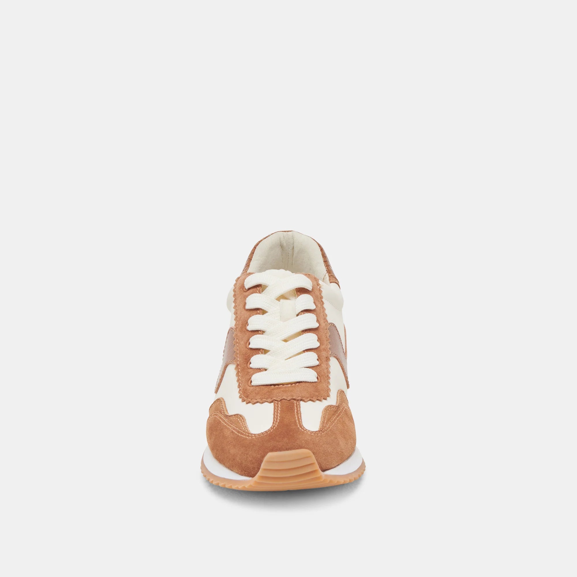 B.NTCD Sneaker-Pecan