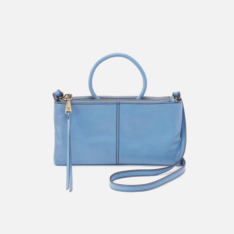 Sable Crossbody-Fadid Denim