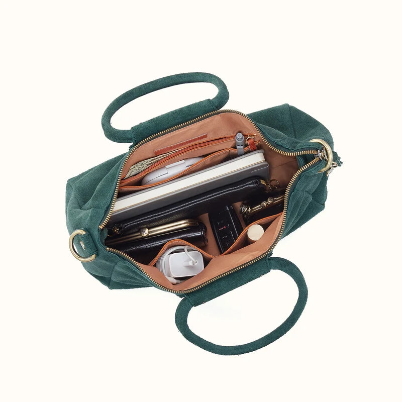 Sheila Satchel - Pine Needle