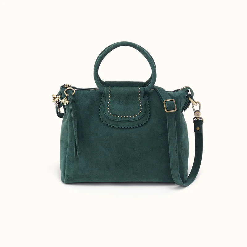 Sheila Satchel - Pine Needle