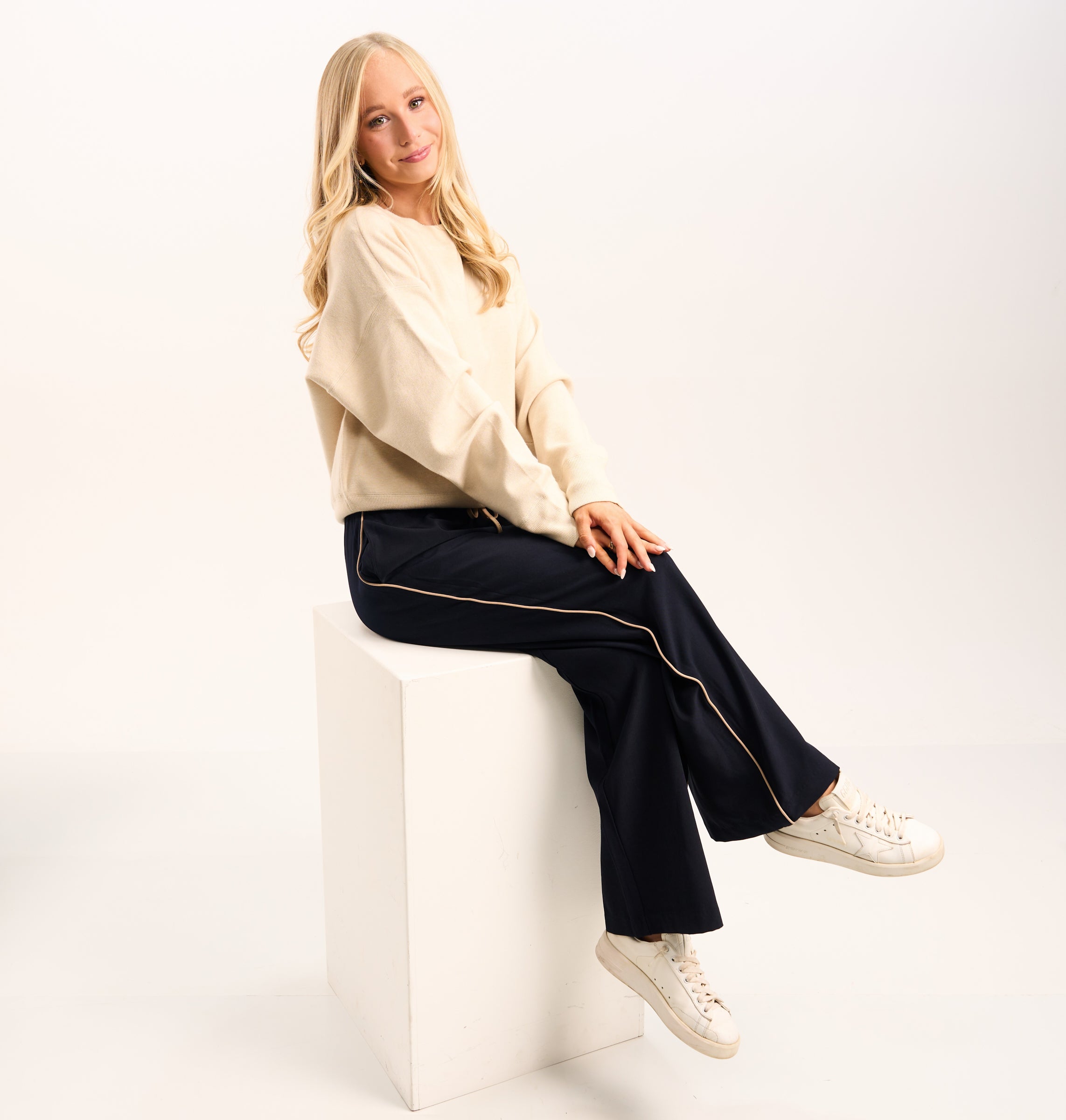 On Film Vintage Pant