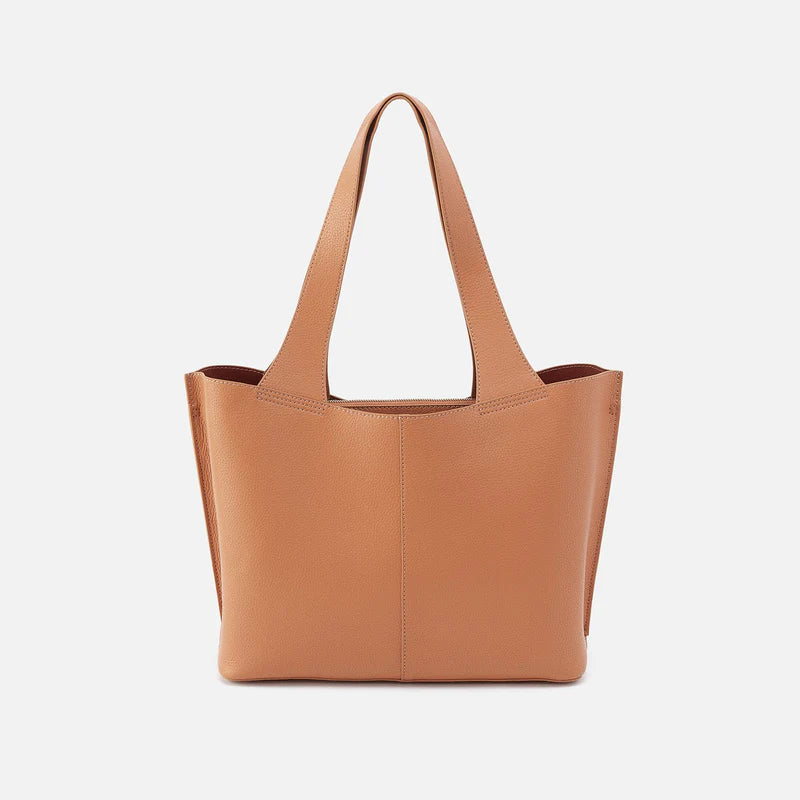 Vida Tote-Biscuit Coconut